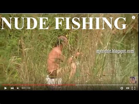 naked fishing|Naked Fishing